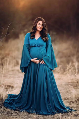 Maternity gown at Rs 9000/piece  Maternity Clothing in Jaipur